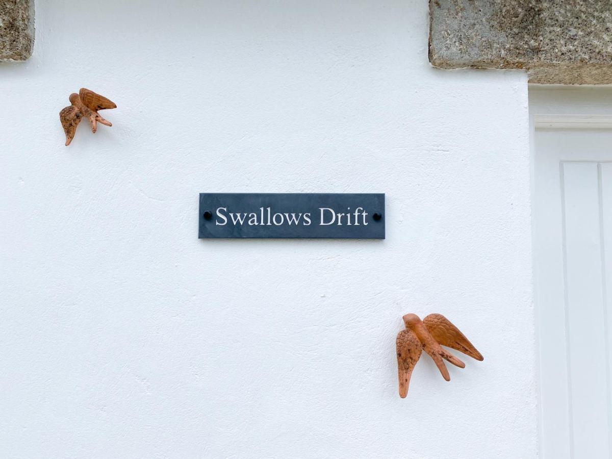 Swallows Drift At Rosewyn Newquay  Exterior photo