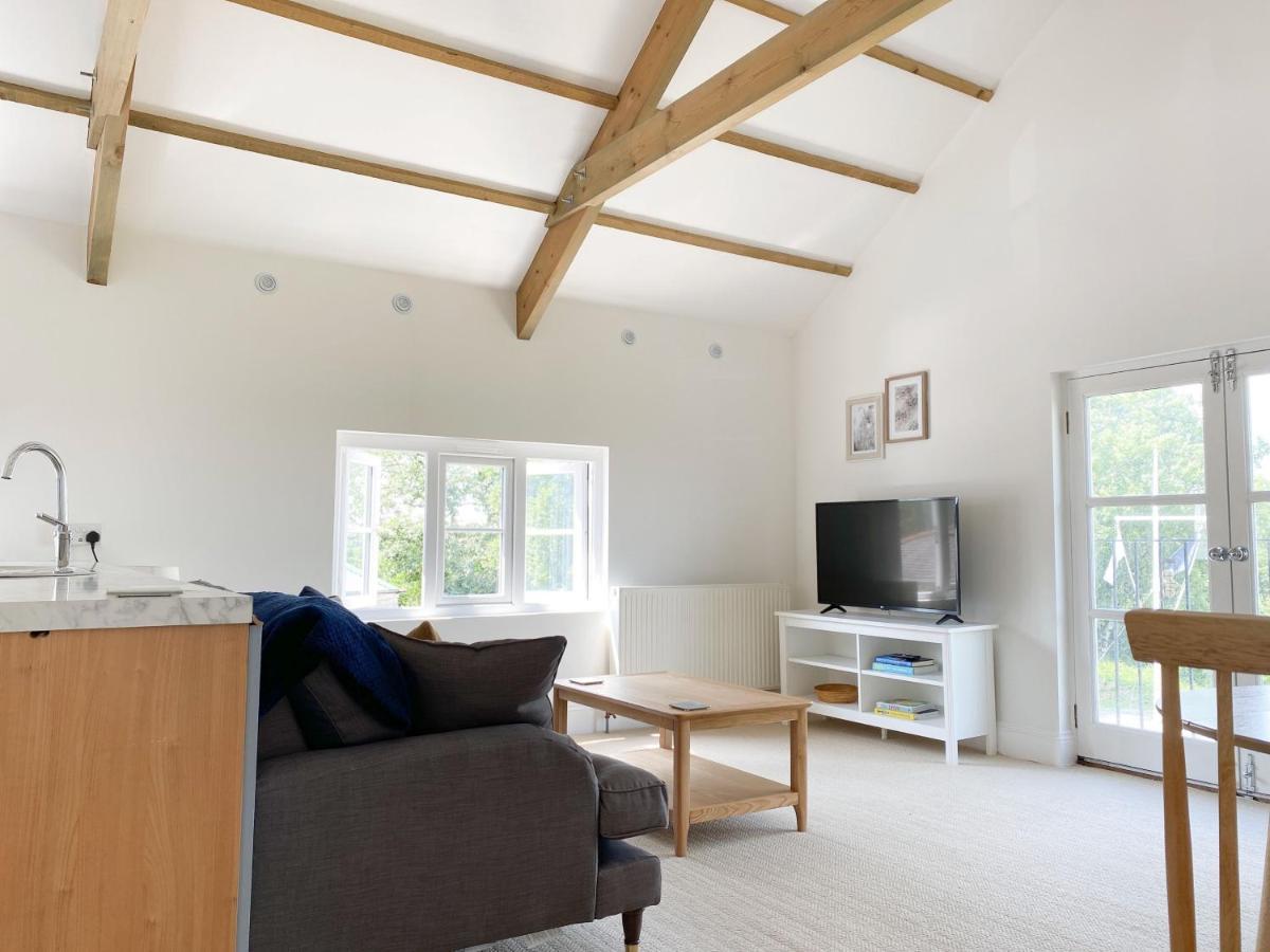 Swallows Drift At Rosewyn Newquay  Exterior photo