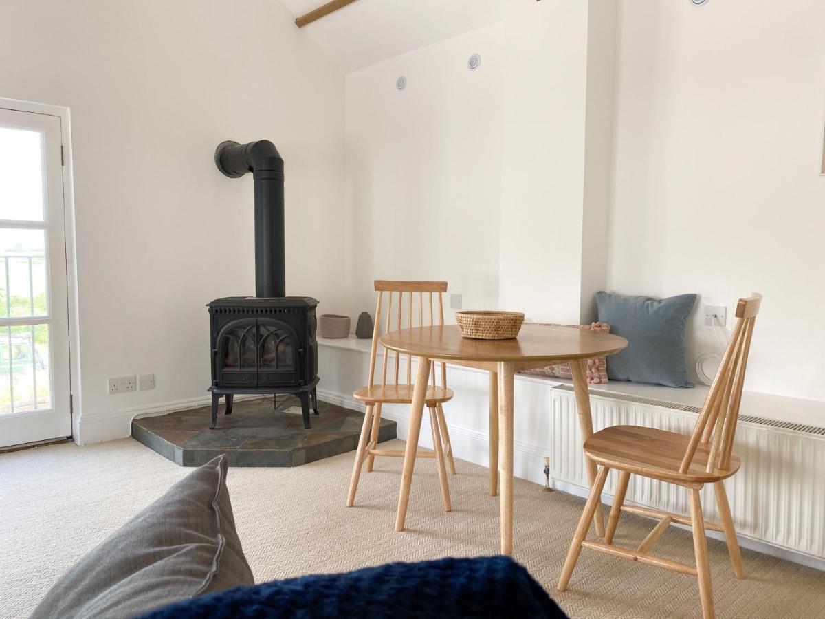 Swallows Drift At Rosewyn Newquay  Exterior photo